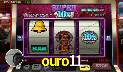 ouro11,ouro11.com