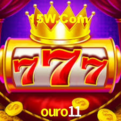 ouro11,ouro11.com