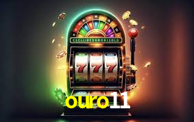Bônus Generosos e Exclusivos no ouro11 para Você!