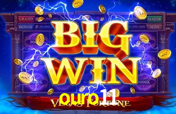 Experimente o Login Seguro Premium no ouro11