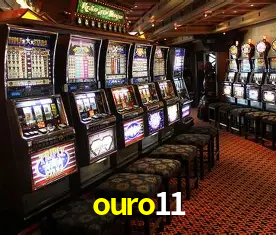 ouro11 app