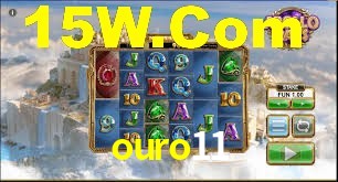 ouro11 app